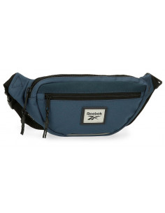 MOCHILA PORTAORD. 44CM 2C. PJL NONI DENIM